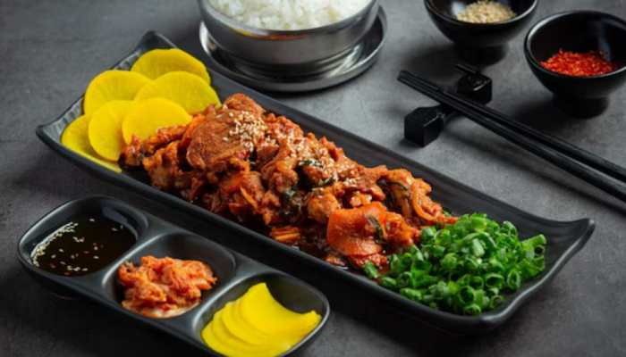 Beyond Kimchi: Discover The New Wave Of Korean-Inspired Flavours Entering Indian Homes