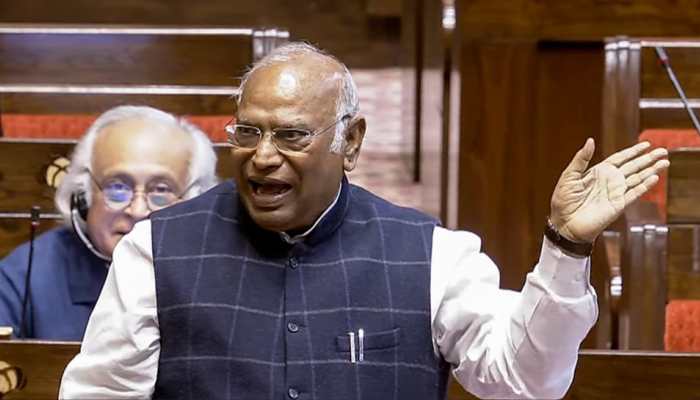 Congress Seeks Discussion In Parliament On India-China Relations Congress Seeks Discussion In Parliament On India-China Relations