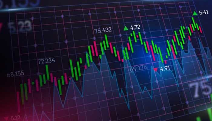 Mcap Of Six Of Top-10 Most Valued Firms Surges Rs 2.03 Lakh Crore, TCS Biggest Winner