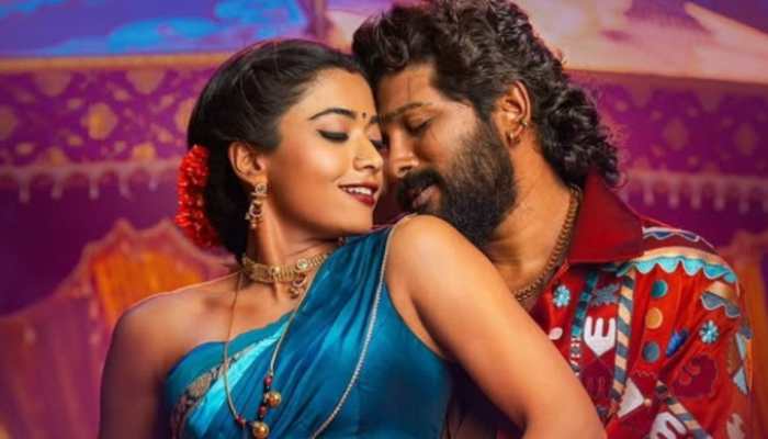 Pushpa 2: The Rule (Hindi) Box Office Collection Day 3: Allu Arjun, Rashmika Mandanna Starrer Crosses Rs 200 Cr Mark! Pushpa 2: The Rule (Hindi) Box Office Collection Day 3: Allu Arjun, Rashmika Mandanna Starrer Crosses Rs 200 Cr Mark!