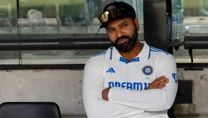 Most Consecutive Test Losses For An Indian Captain; Rohit Sharma Joins MS Dhoni, Virat Kohli After IND vs AUS 2nd Test: Check Full List
