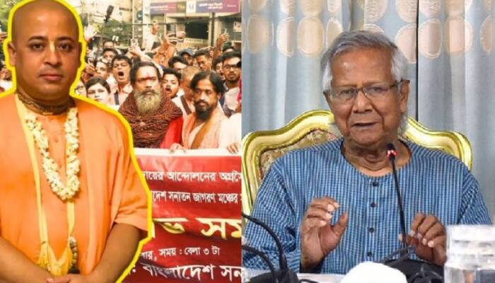 Bangladeshi Fundamentalists Target ISKCON; Spokesperson Urges Immediate Action
