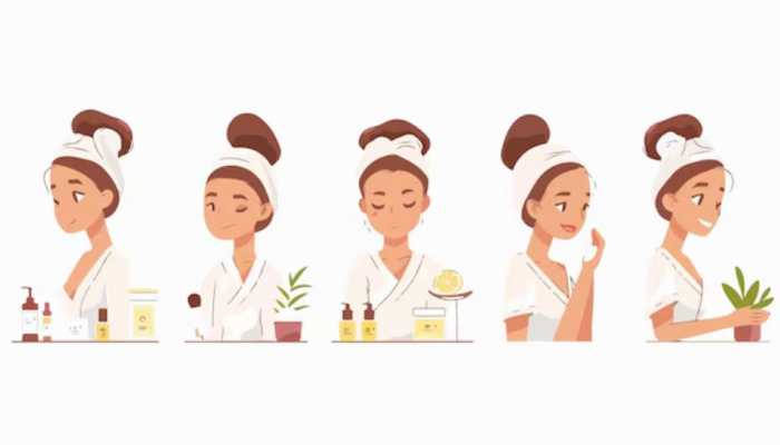 Best Nighttime Skincare Routine 