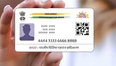 Over 138.34 Crore Aadhaar Numbers Generated, DigiLocker Crosses 37 Crore Users: Centre
