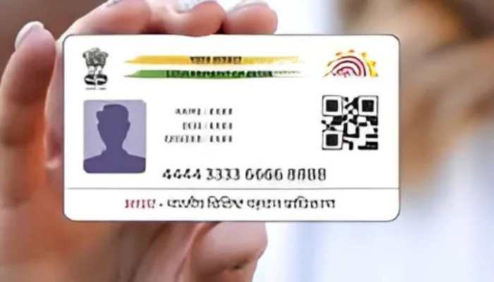 Over 138.34 Crore Aadhaar Numbers Generated, DigiLocker Crosses 37 Crore Users: Centre