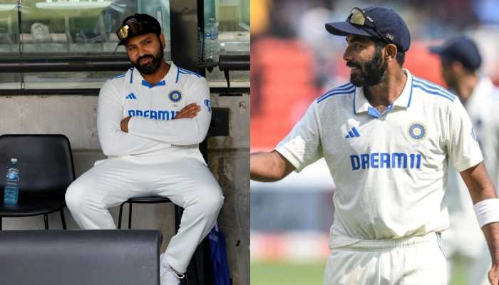 'You Can’t Expect Jasprit Bumrah To Bowl From Both Ends': Rohit Sharma's Strong Message To Indian Bowlers After Loss In Adelaide