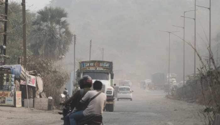 'The Silent Killer': How Air Pollution Worsening Respiratory Diseases And Cardiovascular Health, Check What Doctor Says