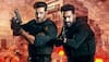 War 2: Hrithik Roshan, Jr NTR's AI-Generated Poster Goes Viral, Fans Predict 'Bumper Opening'