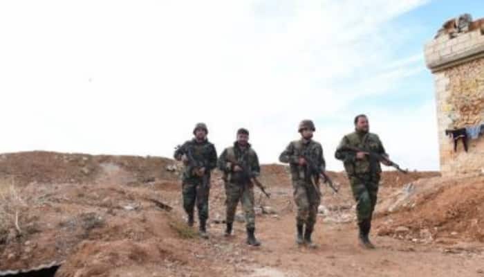 'No Cause for Concern, All Indian Nationals In Syria Safe', Says Government