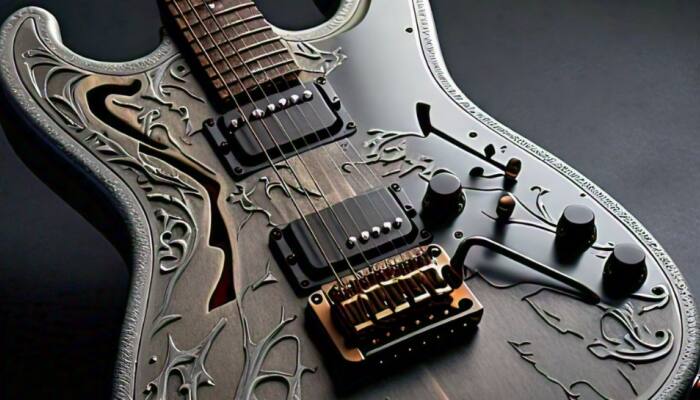 Grab Your Guitar Today and Start Your Musical Journey