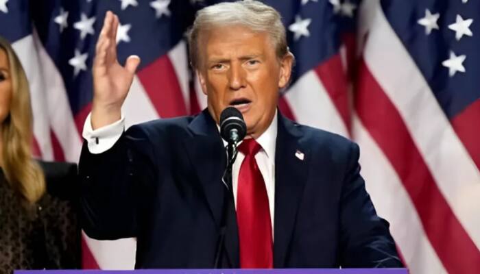 If We Are Subsidising Canada, Mexico Let Them Become A State Of The US: Trump