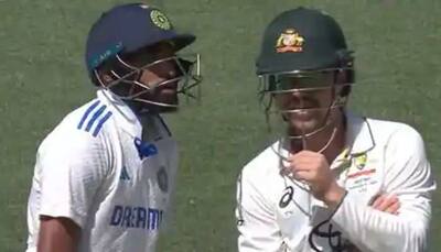 IND vs AUS: Mohammed Siraj, Travis Head Face ICC Scrutiny After Fiery Exchange In Adelaide Test