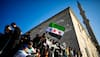 Syria rebels