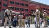 'Give $30,000 Or Else...': Several Delhi Schools Receive Bomb Threats, Children Sent Home