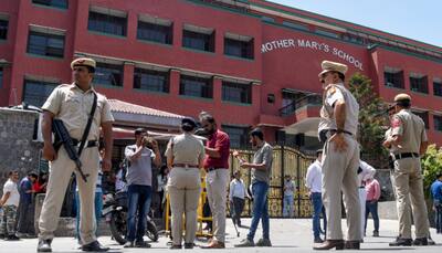 'Give $30,000 Or Else...': Several Delhi Schools Receive Bomb Threats, Children Sent Home