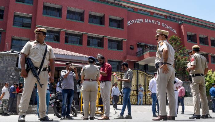 'Give $30,000 Or Else...': Several Delhi Schools Receive Bomb Threats, Children Sent Home