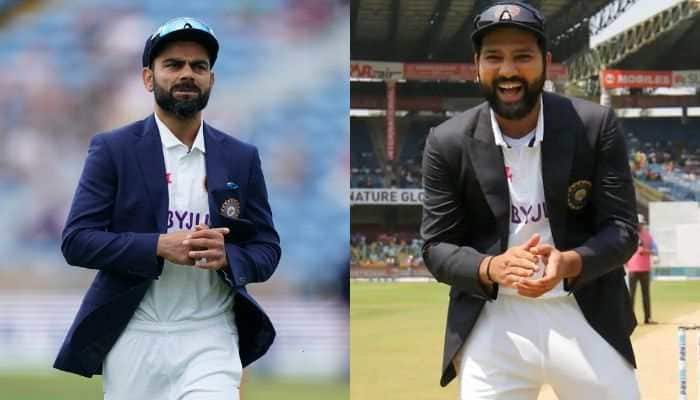 Rohit Sharma Vs Virat Kohli: Who Is India's Best Test Captain? Here's What Stats Say