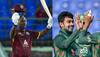 WI vs BAN: Sherfane Rutherford's Explosive Century Powers West Indies To Five-Wicket Win Over Bangladesh