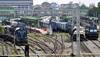 Indian Railway Catering and Tourism Corporation