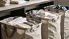 Your Dirty Clothes Deserves a Stylish Solution Order Today Your Laundry Bag