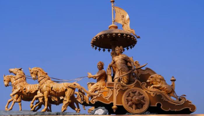 Gita Jayanti 2024: Significance, Story, Timings, And Rituals To Follow On This Sacred Day