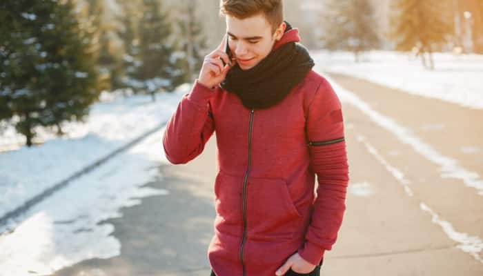 Jacket Up Your Style: A Man's Guide to Jackets