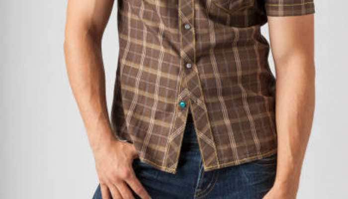 Upgrade Your Wardrobe: Myntra End of Reason Sale on Men’s Casual Shirts 