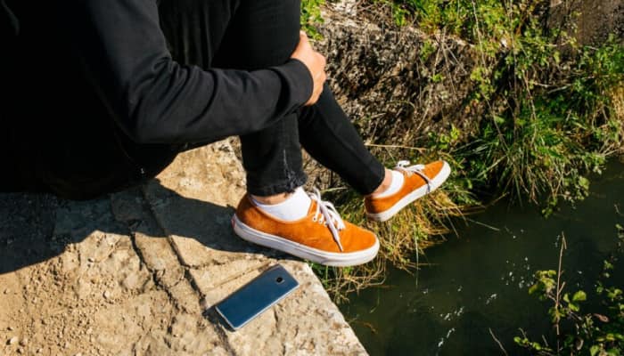 Men's Sneakers: A Comprehensive Style Guide