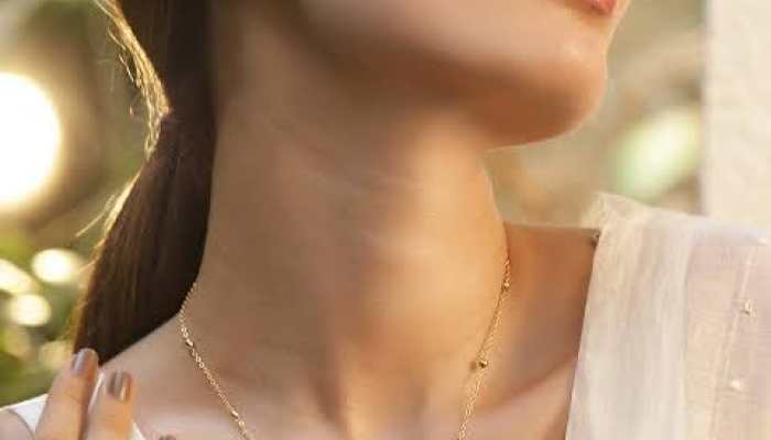 Shop Stunning Women’s Necklaces at Myntra End of Reason Sale 
