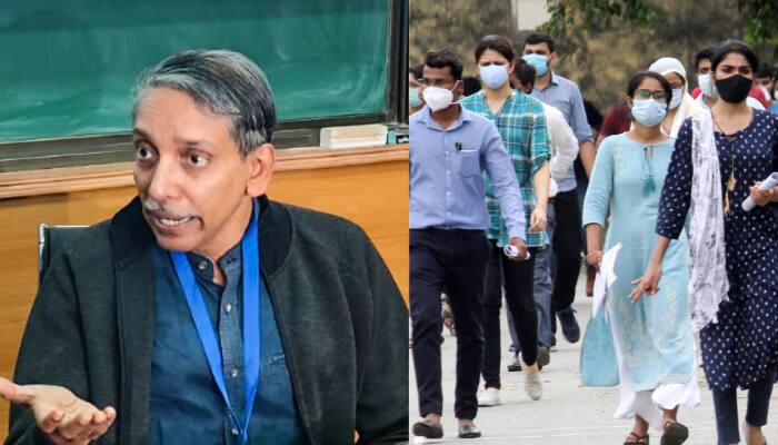 CUET-UG, PG To See Major Changes In Syllabus, Exam Pattern 2025; Revised Guidelines To Be Announced Soon: UGC