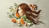 7 Foods High In Biotin For Better Hair Growth