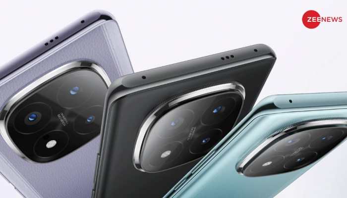 Redmi Note 14 Pro+, Redmi Note 14 Pro Launched In India With EV-Grade Battery; Check Specs, Price