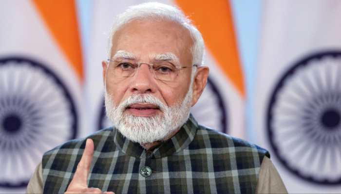 'Cannot Leave Politics To Those Who...': PM Modi's Veiled Jibe At Congress