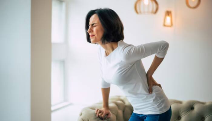 A Healthy Diet Can Reduce Chronic Pain Levels, Especially Among Women