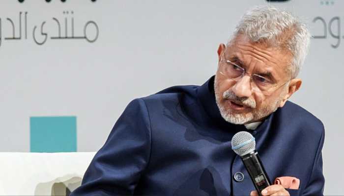 'Call On All Parties To Preserve Unity': MEA On Syria Crisis Says, 'Monitoring Situation'