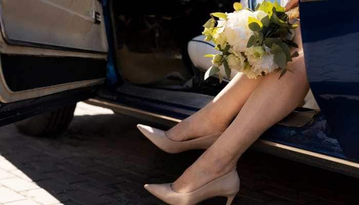 The Perfect Pump Heel for Every Occasion