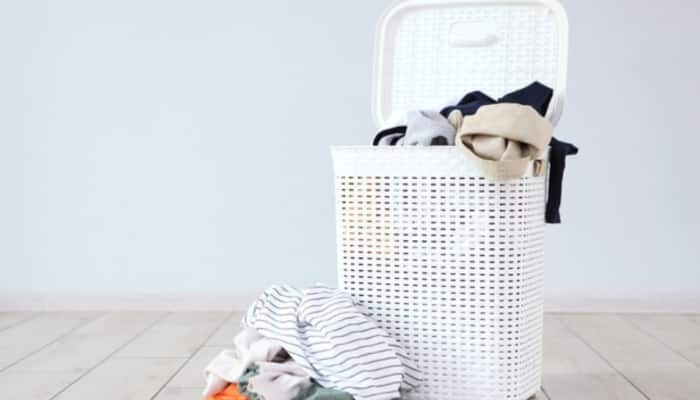 Top Laundry Organizers for Efficient Home Storage