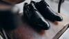 Lace Up Your Success: A Guide to Men's Formal Footwear