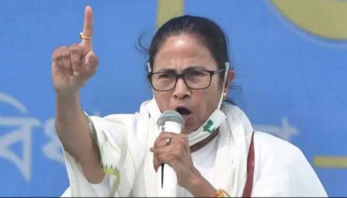 On Bangladeshi Politician's Capture Bengal Claim, Mamata Banerjee's 'Lollipop' Remark