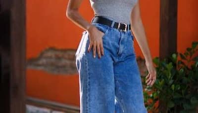 Shop Stylish Women’s Jeans at Myntra End of Reason Sale