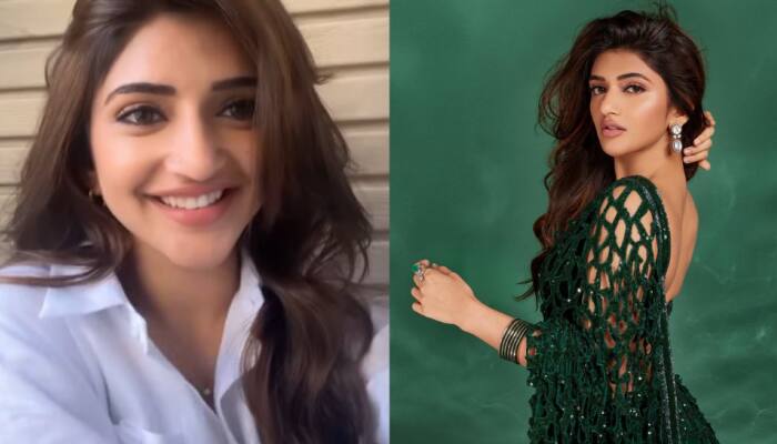 Sreeleela Shares A Fun 'Selfie Turned Video' Amidst Praise For 'Kissik' from Pushpa 2 
