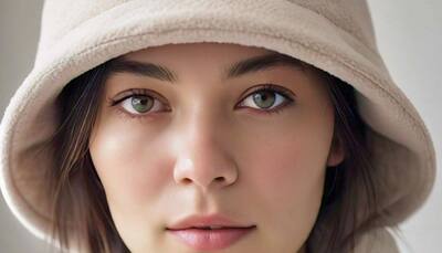 Shop Women Scarf and Cap This Winter