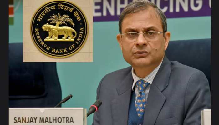 Who Is Sanjay Malhotra? Everything You Need To Know About New RBI Governor