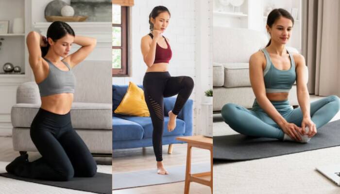 Stay Active And Fit This Winter: Effective Indoor Exercise Routines For All Levels