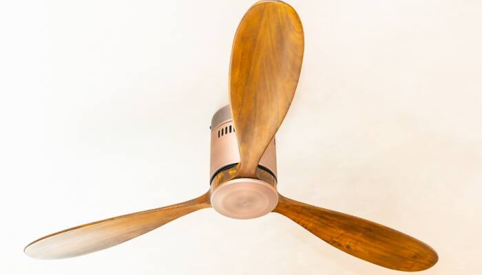 Must-Have Ceiling Fans for a Cool and Efficient Home