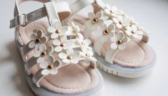 Shop Stylish Girls' Sandals at Myntra End of Reason Sale 