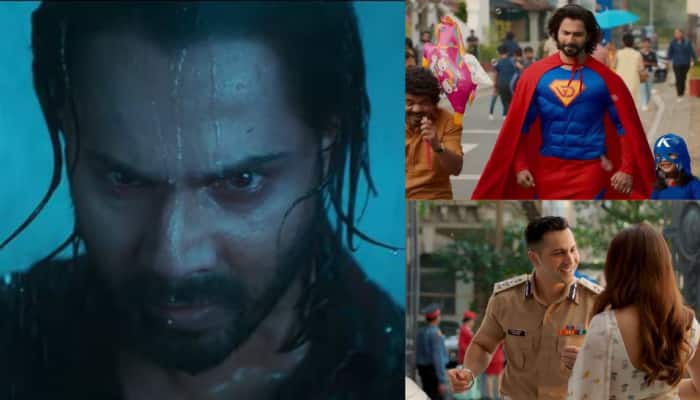 Baby John Trailer Drops: Varun Dhawan Unleashes Ruthless Action – And Did You Spot Salman Khan?