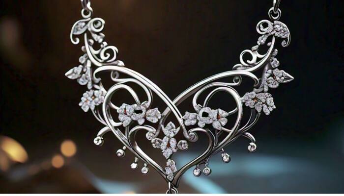 Shine Bright and Shop for Stunning Necklaces at Great Prices