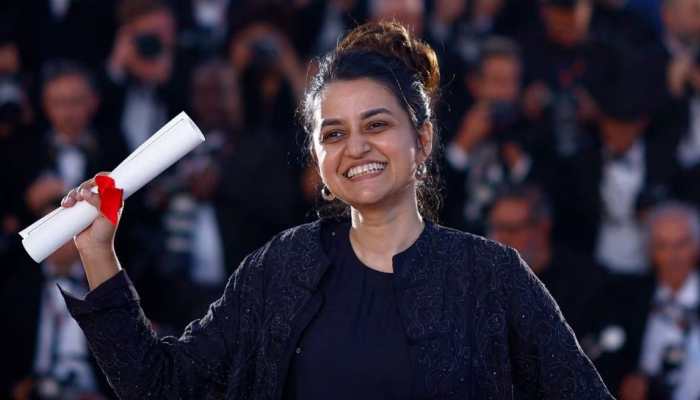 Golden Globe Awards 2025: Payal Kapadia Creates History, Grabs Two Nominations For 'All We Imagine As Light'