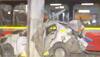 BEST Bus Goes Out Of Control In Mumbai's Kurla; 4 Dead, 30 Injured